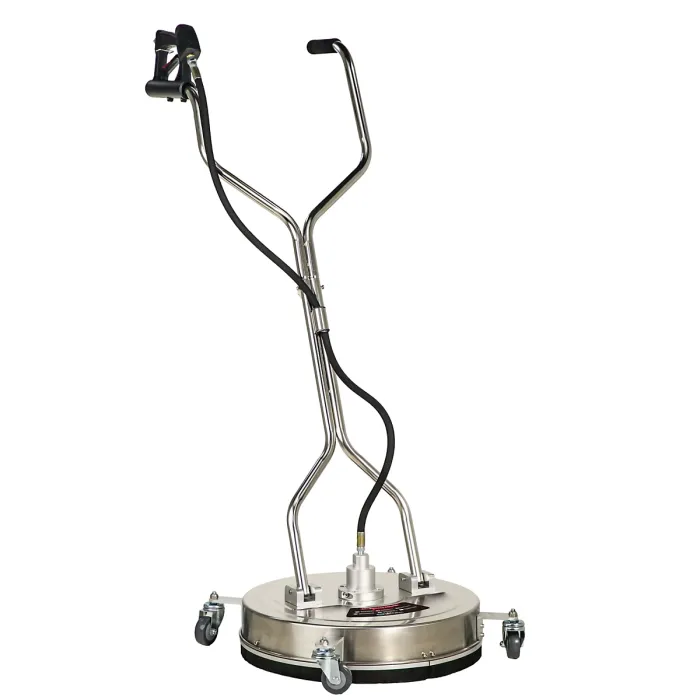 Pro Splash PS-170 Surface Cleaner - High-Pressure Rotary Attachment for Patios, Driveways & Decking