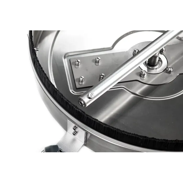 Pro Splash PS-170 Surface Cleaner - High-Pressure Rotary Attachment for Patios, Driveways & Decking