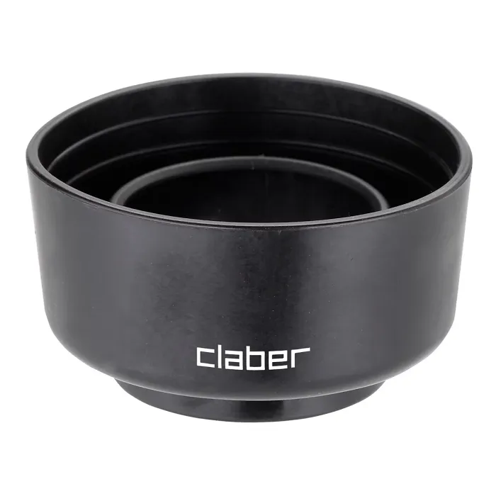 Claber Colibri 90210 360 Degree Pop-Up Sprinkler, Corner Connector & Collar Guard Bundle