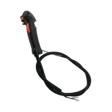 Throttle Assembly Part for Multitool