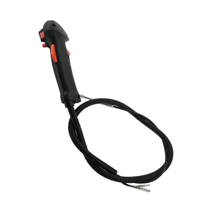 Throttle Assembly Part for Multitool