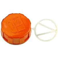 52cc Engine Fuel Cap Part for Multitool