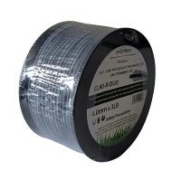 Spectrum CL40-R-DUO 4.0mm Round Strimmer Line