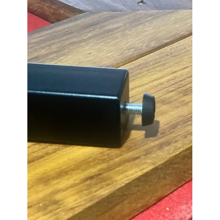 BBQ Grill Table ONLY - Nirvana 1.2m