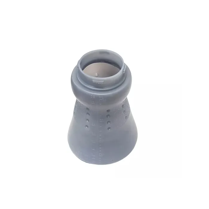 S/S MTM SGS35 Swivel Trigger 11.6 mm Inlet Outlet & PF22.3 500mm Lance Nozzles