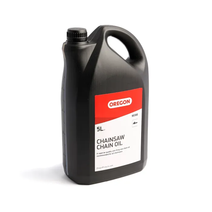 OREGON Chainsaw Bar & Chain Oil 5L