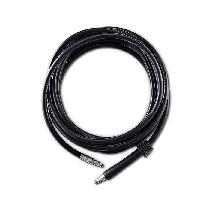 Nilfisk Replacement 8m UltraFlex High Pressure Hose (Hose Reel)