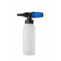 Nilfisk Super Foam Sprayer for Pressure Washer with Bayonet Coupling