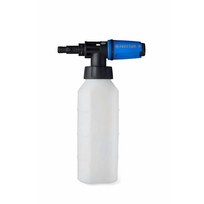 Nilfisk Super Foam Sprayer for Pressure Washer with Bayonet Coupling