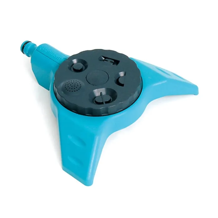 Cellfast 5 Pattern Garden Static Sprinkler Water Irrigation Sprayer Hozelock Compatible