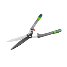 Verto Hedge Trimmer 690mm Blades 210mm Fiberglass Handles