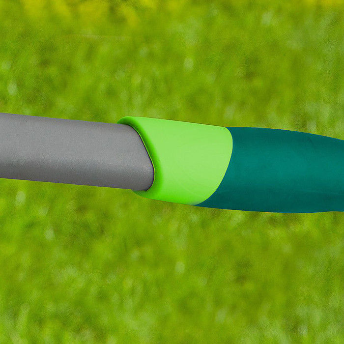 Verto Hedge Trimmer 690mm Blades 210mm Fiberglass Handles