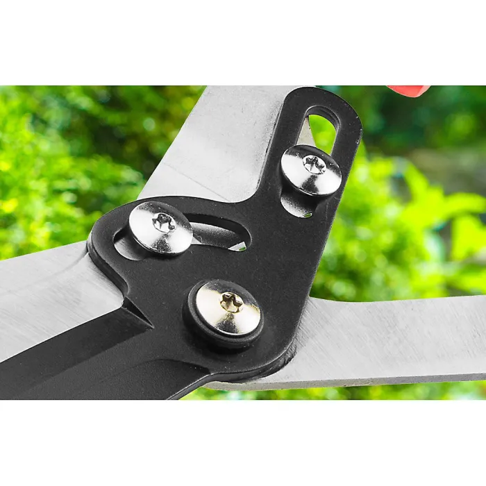 Verto Hedge Trimmer 690mm Blades 210mm Fiberglass Handles