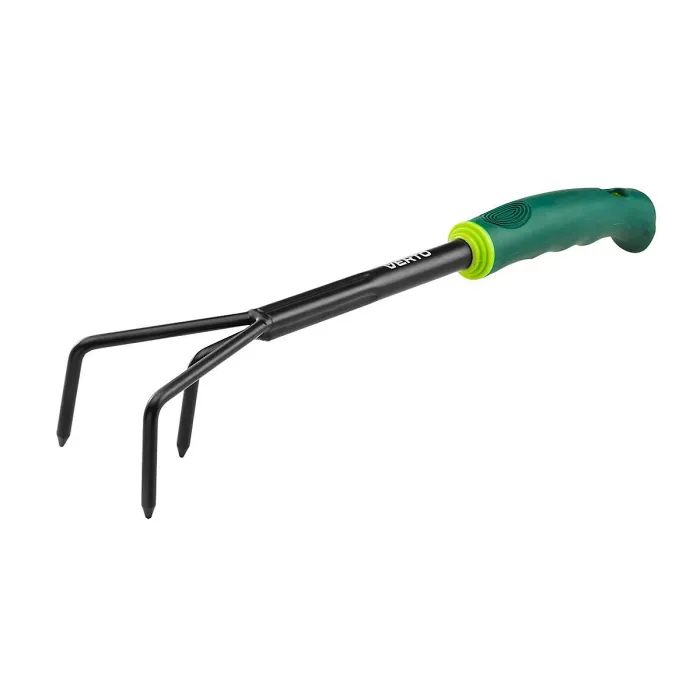 Verto Hand Cultivator 365mm, Garden Fork