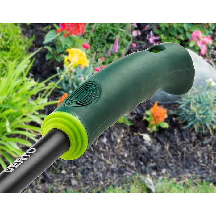 Verto Hand Cultivator 365mm, Garden Fork