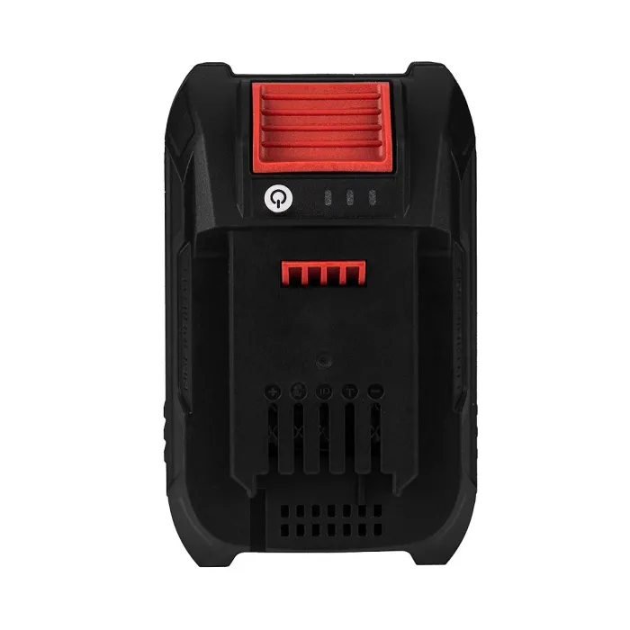 Neo Tools 18v Li-Ion Energy+ Batteries - 18v Li-Ion 8.0Ah