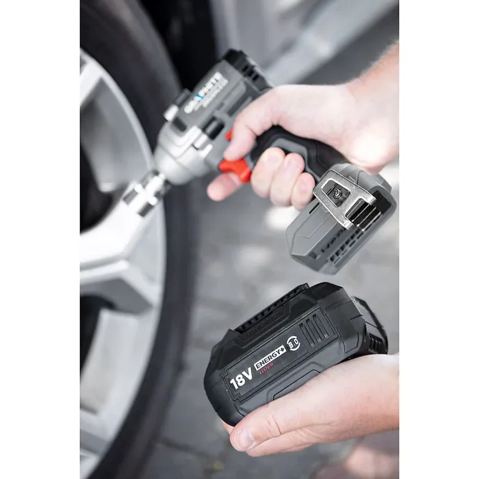 Neo Tools 18v Li-Ion Energy+ Batteries - 18v Li-Ion 8.0Ah