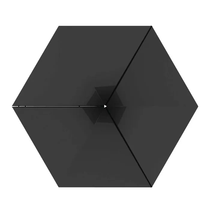 Primrose Chic Steel Goblet Outdoor Fire Pit 70cm