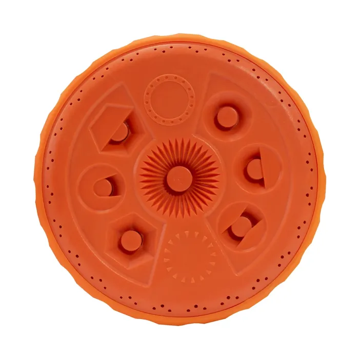 garden/lawn grass 8 different pattern dial sprinkler, easy to set up and use