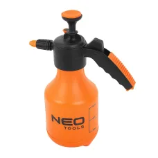 Neo Tools Workshop Pressure Washer 1.5 litres