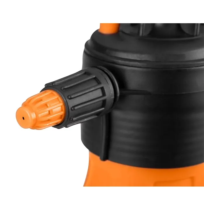 Neo Tools Workshop Pressure Washer 1.5 litres