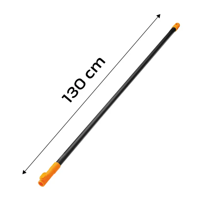Neo Tools Long Handle 130cm Click System