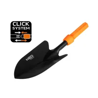 Neo Tools Small Spatula Click System
