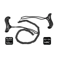 Neo Tools Hand Chain Saw 53cm - 63-158