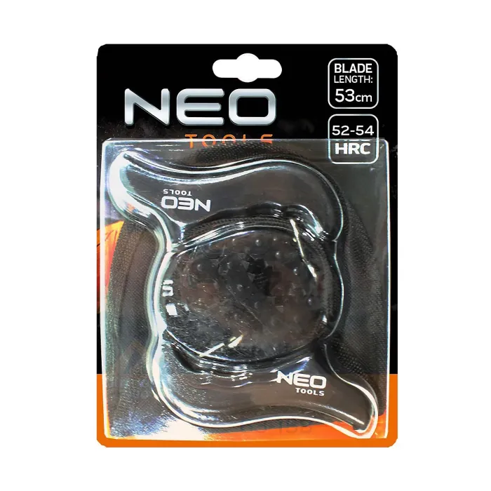 Neo Tools Hand Chain Saw 53cm - 63-158