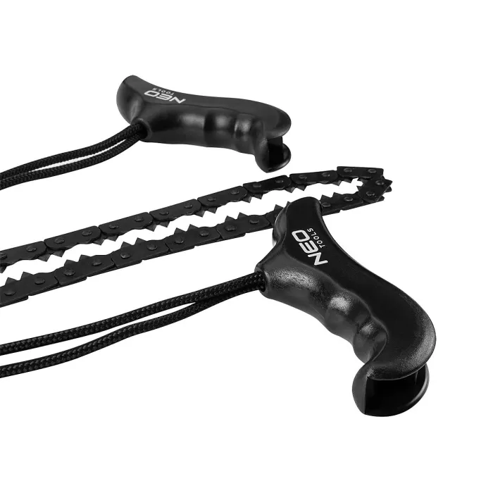 Neo Tools Hand Chain Saw 53cm - 63-158