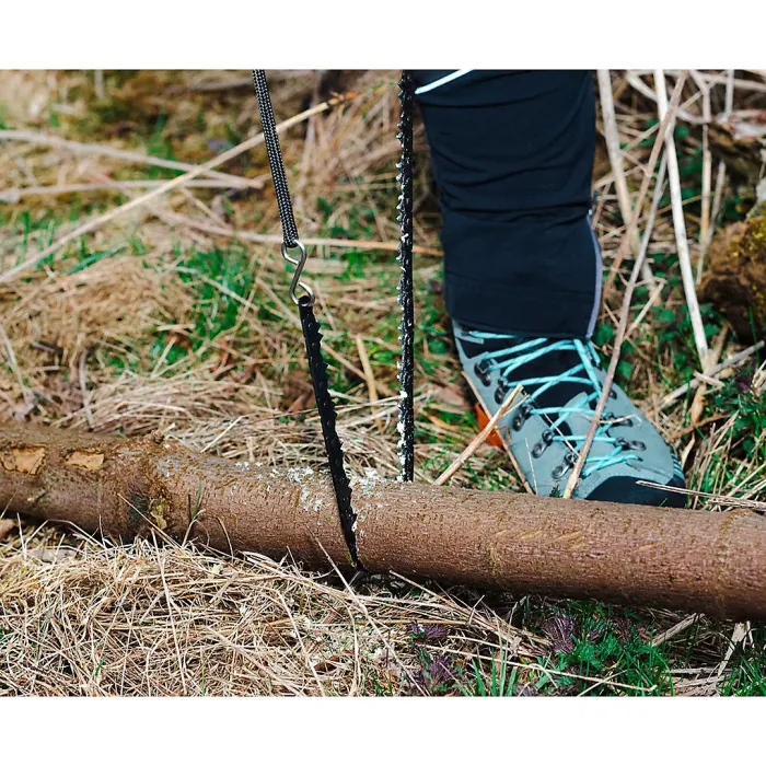 Neo Tools Hand Chain Saw 53cm - 63-158