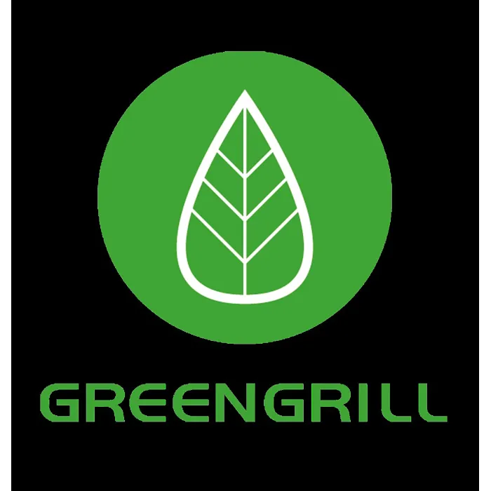 Cadac Paella Pan 50 GreenGrill Ceramic