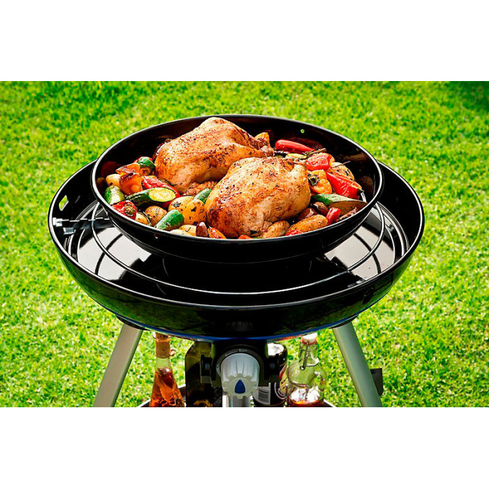 Cadac Roast Pan 50 Porcelain Enamel