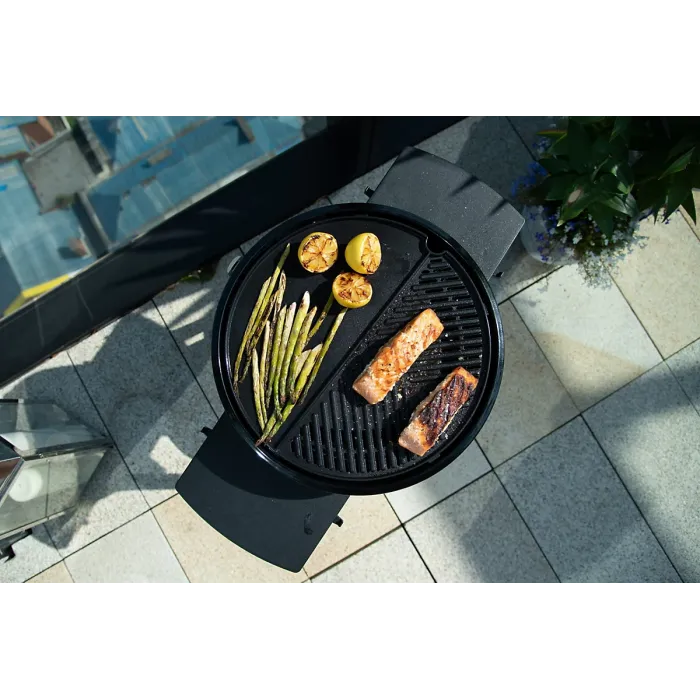 Cadac BBQ 2 Plancha 40 GreenGrill Ceramic