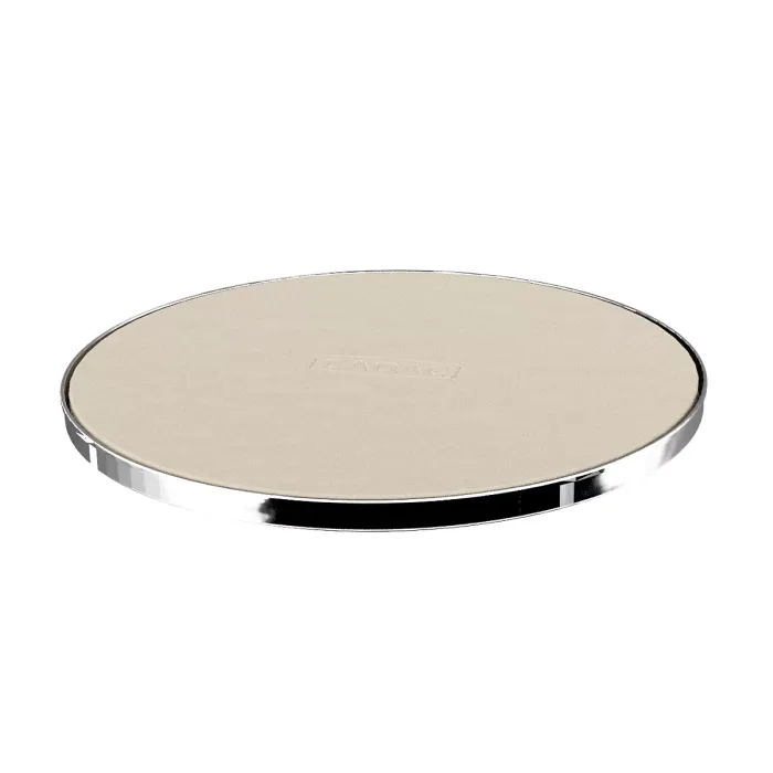 Cadac Pizza Stone Pro 50 with Heat Diffuser