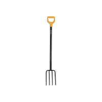 Fiskars 1070673 Solid Garden Fork FSK1070673
