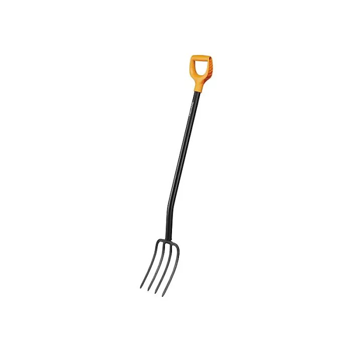 Fiskars 1070673 Solid Garden Fork FSK1070673