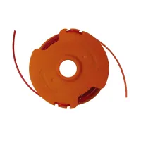 WORX Original Grass Trimmer / Strimmer Line 2 X 5m 1.65mm WA0007 - for models WG118E / WG119E / WG173E / WG183E