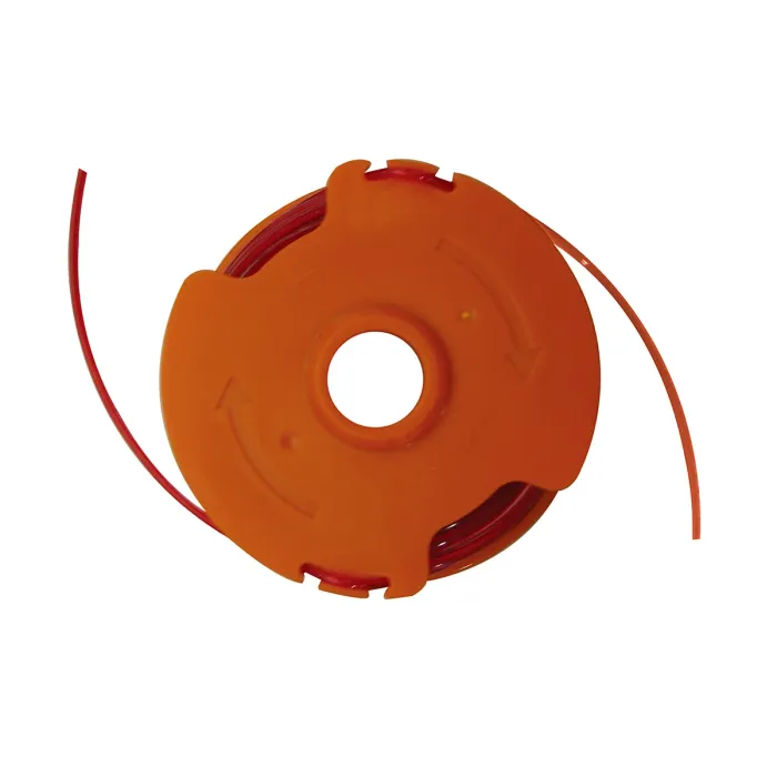 WORX Original Grass Trimmer / Strimmer Line 2 X 5m 1.65mm WA0007 - for models WG118E / WG119E / WG173E / WG183E