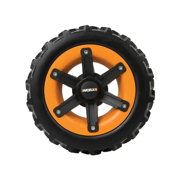 WORX Landroid - All Terrain Wheels WA0953