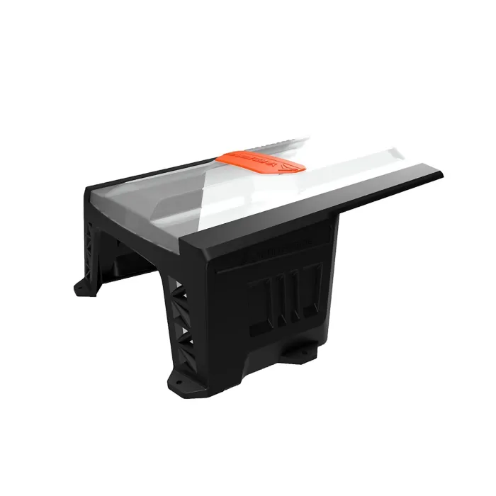 Yard Force Robotic Mower Garage for Amiro, Compact, LUV, SA & X series AR SH02