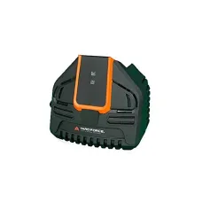 Yard Force 40V Charger for LM G32/LT G30 - AL G02T