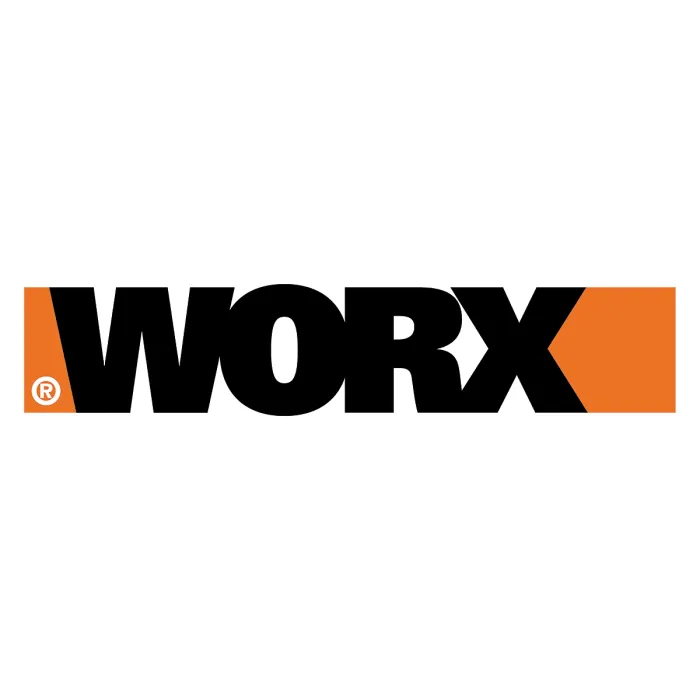 WORX Original 40cm Mower Blade WA0029 - for model WG743E