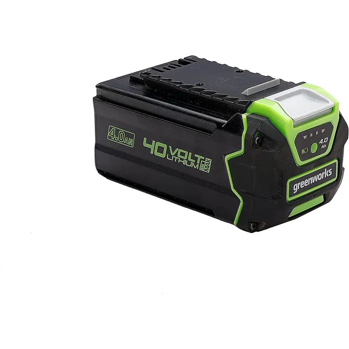 Greenworks Tools 40V Battery G40B4 Li-ion 40V 4Ah Rechargeable Battery For 40V Greenworks Products