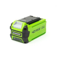 Greenworks 40V 2.0Ah Lithium Ion Battery