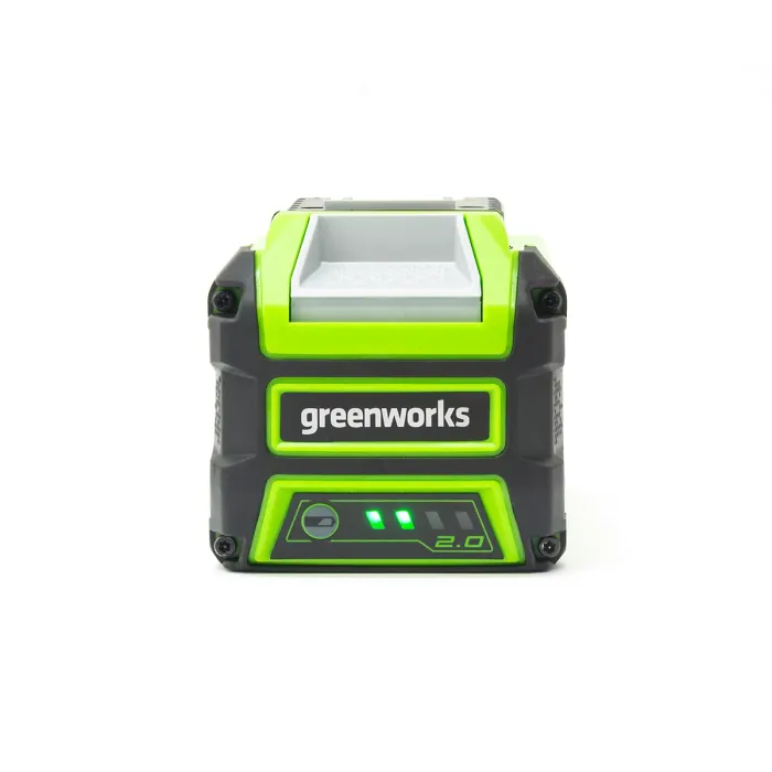 Greenworks 40V 2.0Ah Lithium Ion Battery