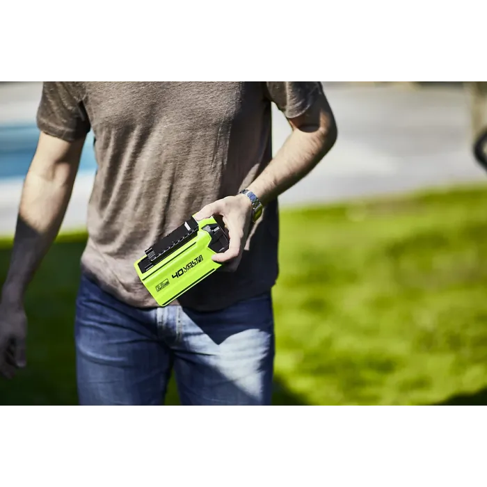 Greenworks 40V 2.0Ah Lithium Ion Battery