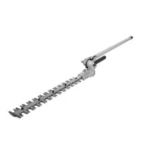 Greenworks Tools Hedge Trimmer Attachment For GWGD24X2TX Square Drive
