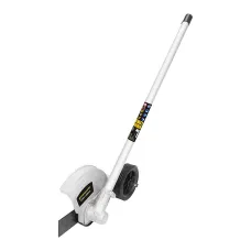 Greenworks Tools Edger Attachement For GWGD24X2TX Square Drive