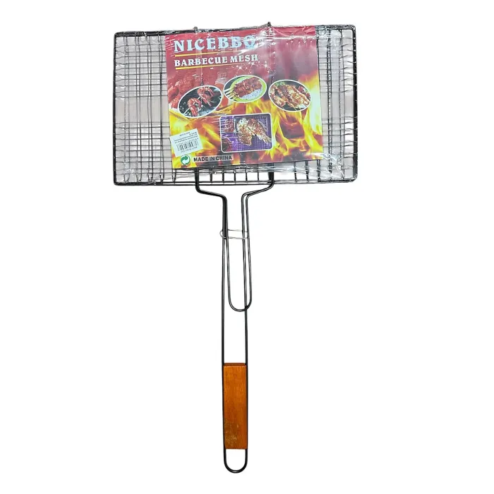 BBQ MESH Size 35x22cm Outdoor Grill